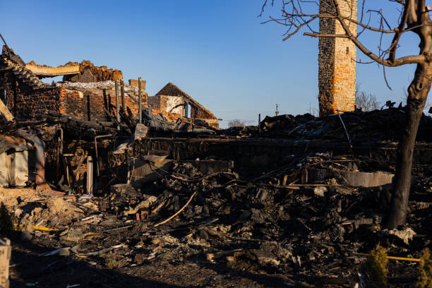 Reliable Fire Damage Removal contractor in Buckeystown, MD by Fire Damage Laser Cleaning